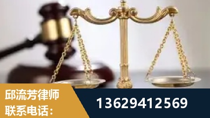 高州-疑难刑事案件处理